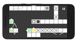 Labrys - Screenshot 2