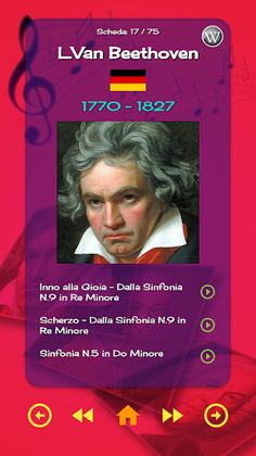 Classical Music Trivia - Screenshot 2