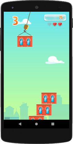 Tower Build - Screenshot 3