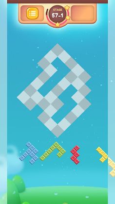 PutPit IQ - Dissection puzzle - Screenshot 1