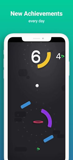 Hit Ball Escape - Screenshot 3