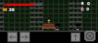 Defend it! - Screenshot 2