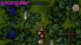 Wild West Combat Demo - Screenshot 3