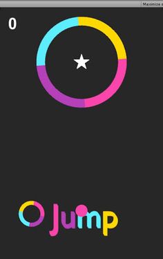 Color Turn - Screenshot 2