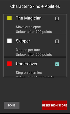 Juke Boxes - Screenshot 3