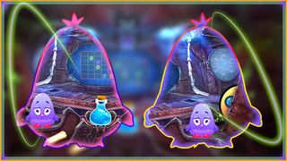 Little Dragon Escape - Screenshot 3