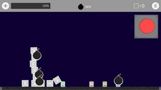 Stack And Bomb - Screenshot 1