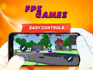 FPS Games - Screenshot 2