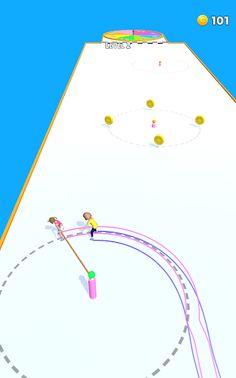 Skate Loop - Screenshot 4