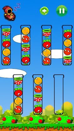 super magic ball - Screenshot 1