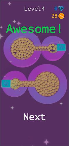 Fulness 3D - Screenshot 4