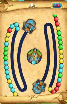 Zumbla Legends - Screenshot 1