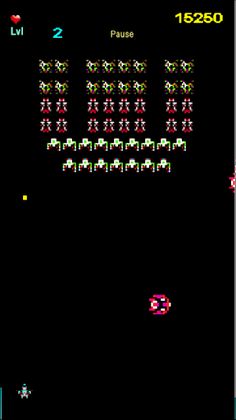 Century Omega2 - Screenshot 4