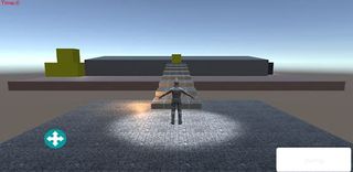 MyFristLevel - overlay0110 - Screenshot 1