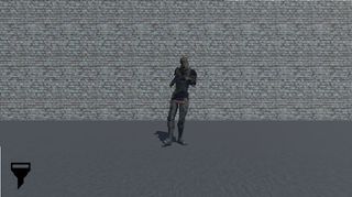 Castle guard - Screenshot 1