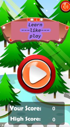 Learn like play - Screenshot 2