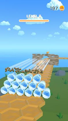 Bee Swarm - Screenshot 4