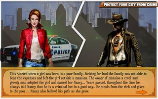 Police Car Simulator:Car Games - Screenshot 3