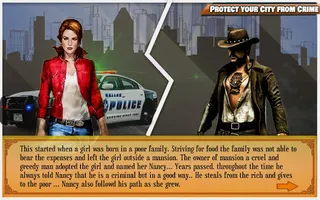 Police Car Simulator:Car Games - Screenshot 3