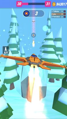 FighterCoach 3D - Screenshot 4