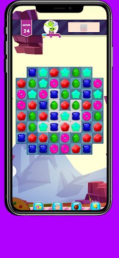 Jell Puzzle - Screenshot 4