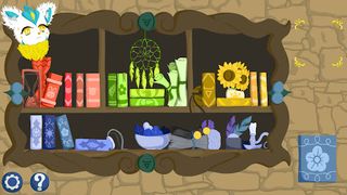 Avanture Malog Amua - Screenshot 2