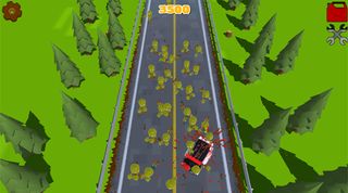 Sapper - Screenshot 1