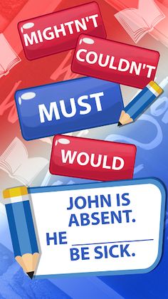 English Grammar Quiz Games - Screenshot 4