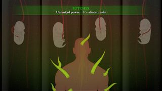 Project: Unborn - Ep 3 - Screenshot 1