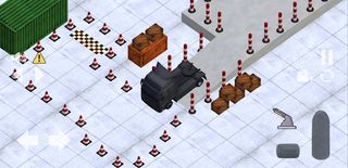 Oil Tanker Truck Simulator - Screenshot 3