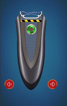 Joke Tools (Real Razor) - Screenshot 4