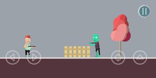 deathstroke - Screenshot 1