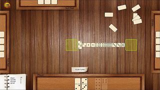 Domino Strategy - Screenshot 2