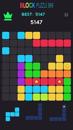 Block Puzzle 99 - Screenshot 3