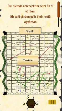 Satranc-ı Urefa - Screenshot 3