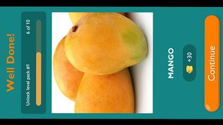 GTF : Guess the Fruit - Screenshot 3