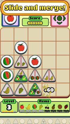 Triapse - Screenshot 1