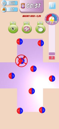 Magnet - Screenshot 3