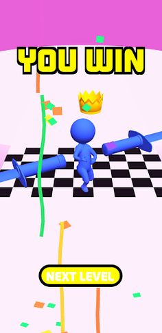 Spin'N'Go - Screenshot 4