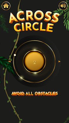 Across Circle - Screenshot 3