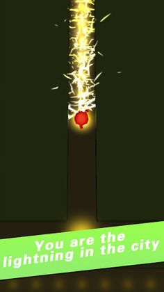 Light Speed - Screenshot 2