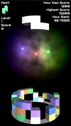 RotBlocks - Screenshot 4