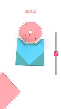 Sand Shape 3D - Screenshot 2