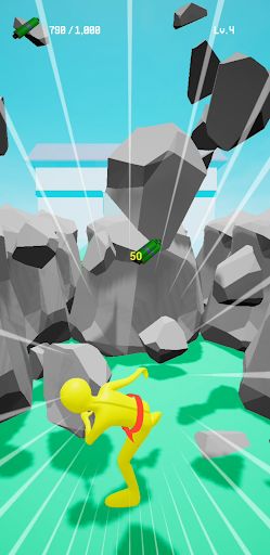 Kick Master - Screenshot 2