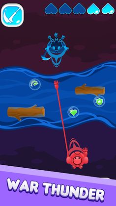 Challenge 2 Player - Screenshot 3