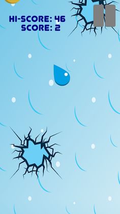 Deluge - Screenshot 1