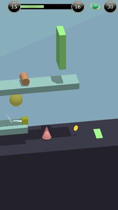 Cube Tap - Screenshot 4