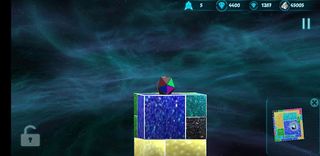 Space Breaker - Screenshot 2