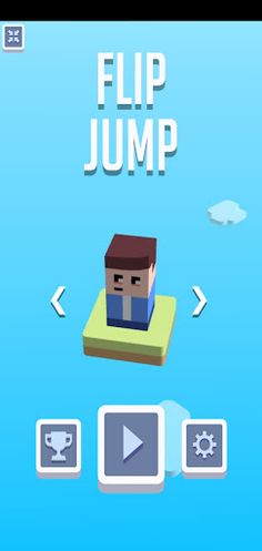 Os Aventureiros Flip Jump - Screenshot 2