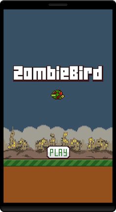 NoFlap - Screenshot 2